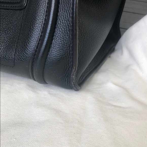 Celine Mini Luggage - Picture 3 of 8